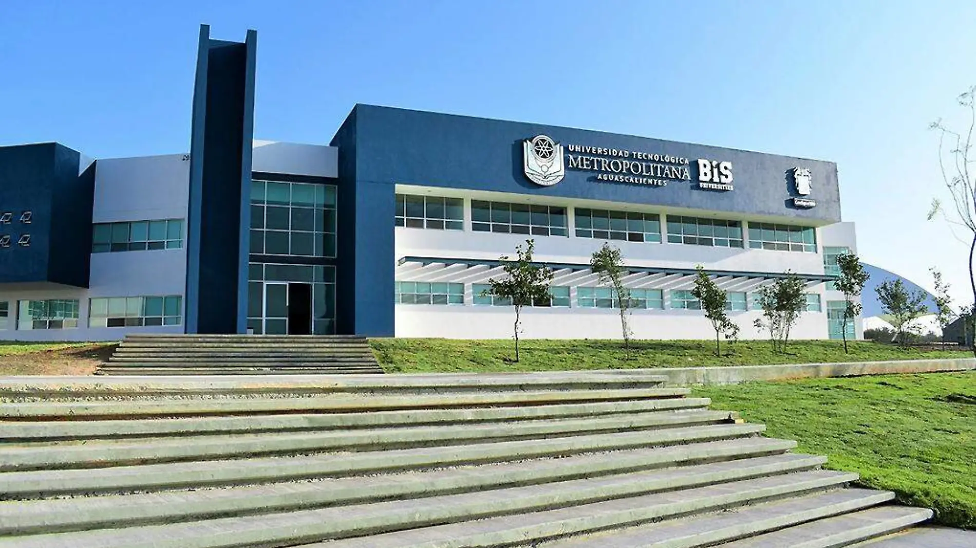 Universidad Tecnológica Metropolitana de Aguascalientes